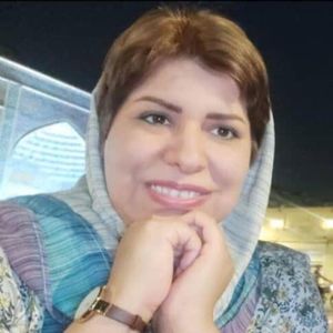 متخصص قلب و عروق دکتر راضیه نعیمی