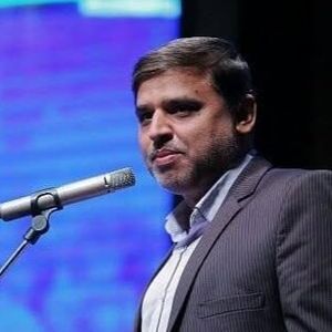 فلوشیپ کنترل عفونت‌های بیمارستانی دکتر رحیم رئوفی