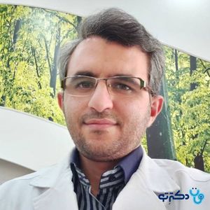 فلوشیپ آنژیوپلاستی دکتر روح اله منصوری