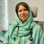 فلوشیپ اکوکاردیوگرافی دکتر زهرا سوند رومی