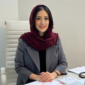متخصص قلب و عروق دکتر زهرا هوشنگی نژاد