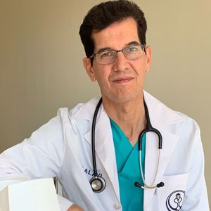 فلوشیپ اقدامات مداخله‌ای قلب و عروق (اینترونشنال کاردیولوژی) بزرگسالان دکتر سید حسین علوی