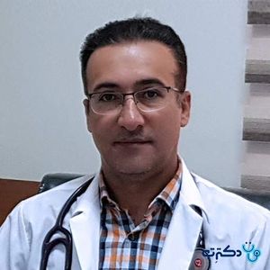 آنژیوپلاستی قلب و عروق،استنت،بالون دکتر سید مجتبی حسینی