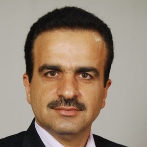 متخصص قلب و عروق دکتر علی احمدی