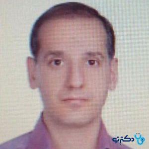 فلوشیپ اکوکاردیوگرافی دکتر علیرضا معرف