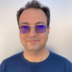 متخصص قلب و عروق دکتر مسلم شادمانی