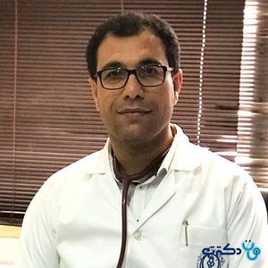 آنژیوپلاستی قلب و عروق محیطی دکتر مصطفی فتاحی