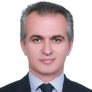 متخصص قلب و عروق دکتر مهدی رضایی