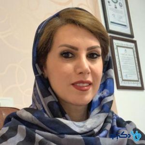 دکتر عمومی دکتر مهسا علوی