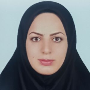 متخصص قلب و عروق دکتر نفیسه داودی