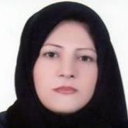 کارشناسی فیزیوتراپی فرزانه جباریان