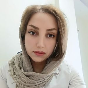 کارشناسی ارشد فیزیوتراپی فرزانه دهقان قصراحمدی