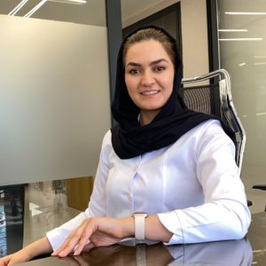 کارشناسی ارشد فیزیوتراپی فریده شمس الدینی