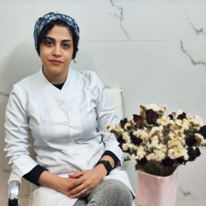 کارشناسی فیزیوتراپی محدثه حسینی