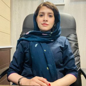 کارشناسی فیزیوتراپی مریم بهروزی
