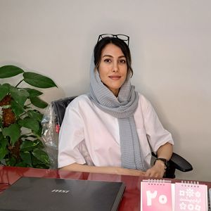 کارشناسی فیزیوتراپی مریم مظفری