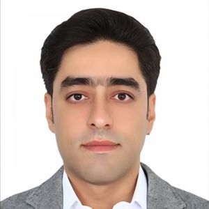 کارشناسی ارشد فیزیوتراپی کاظم حسام پور